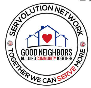 Servolution - Good Neighbors
