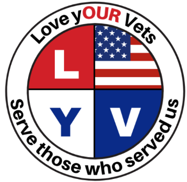 Servolution - Love Your Vets