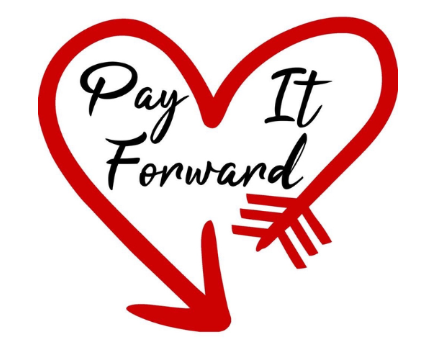 Servolution - Pay It Forward